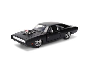 Dom´s Dodge Charger 1970 Fast & Furious 4