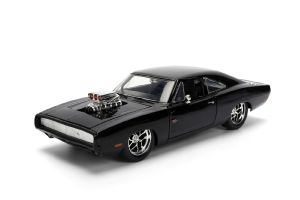 Dom´s Dodge Charger 1970 Fast & Furious 7