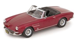 Ferrari 275 GTS Pinifarina Spyder Steve McQueen