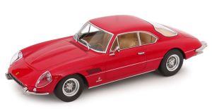Ferrari 400Superamerica 1962 Red