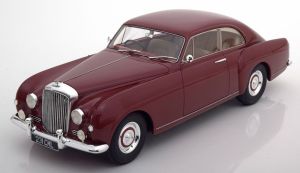 Bentley S1 Continental Fastback Coupe 1955 Red