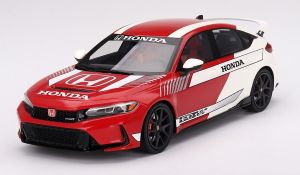 Honda Civic Type R 2023