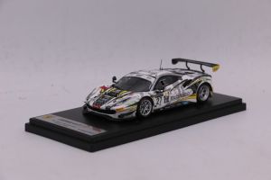 Ferrari 488 GT3 #27 24H Spa 2020