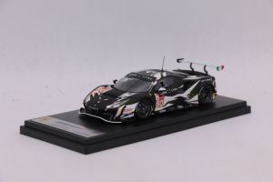 Ferrari 488 GT3 #80 24H LeMans 2021