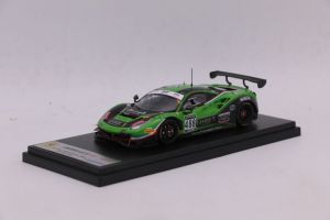 Ferrari 488 GT3 #488 24H Spa 2020