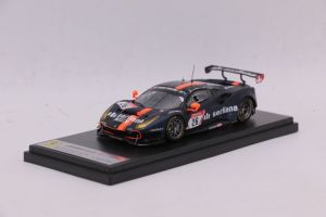 Ferrari 488 GT3 #26 24H Nuburgring 2020