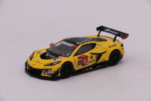 Chevrolet Corvette Z06 GT3.R #3 24H Daytona 2024