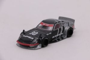Nissan Fairlady Z Kaido GT Advan #30