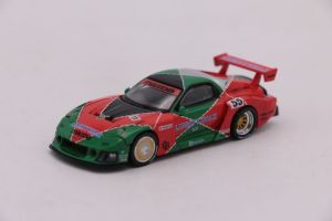 Mazda RX-7 LB Super Silhouette 2024 787B