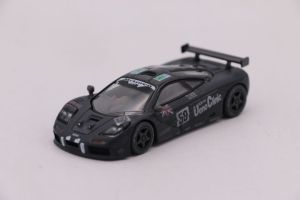 McLaren F1 GTR #59 24H LeMans Post Race