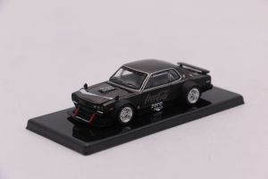 Nissan Skyline GT-R V8 Drift Coca Cola