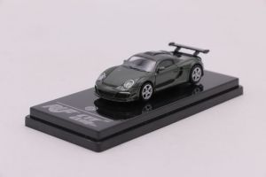Porsche RUF GT3R Clubsport 2012 Oak green