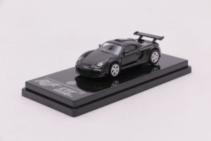 Porsche RUF GT3R Clubsport 2012 Black