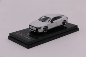 Audi RS E-Tron GT 2021 Ibis White