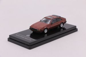 Toyota Celica Supra 1984 Terracotta