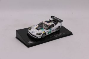 Corvette C6.R 24H LeMans 2009