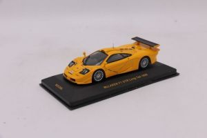 McLaren F1 GTR Long Tail 1996