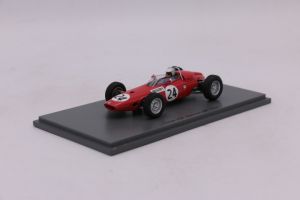 BRM P57 Masten Gregory German GP 1965