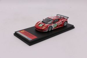 Ferrari 458 Italia GT2 24H LeMans 2001