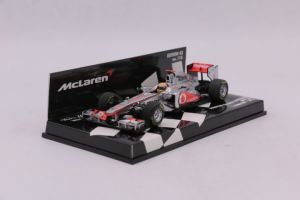 F1 McLaren MP4/26 Lewis Hamilton 2011