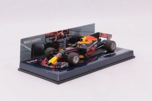 F1 Red Bull RB13 M. Verstappen Australian GP 2017