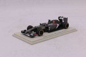 F1 Sauber C33 A. Sutil Australian GP 2014