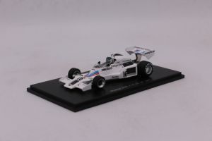 F1 Shadow DN8 J.P. Jarier US GP 1977