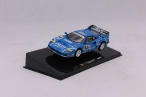 Ferrari F40 Competizione 24H LeMans 1995