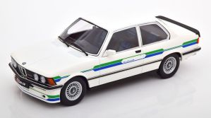 BMW Alpina C1 2.3 E21 1980 White