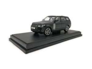 Range Rover SV 2017 Dynamic Black