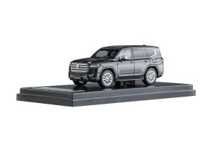 Toyota Land Cruiser LC300-ZX Grey