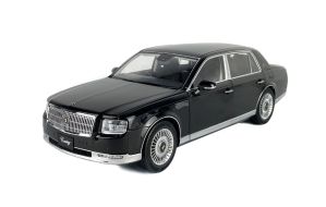 Toyota Century Black