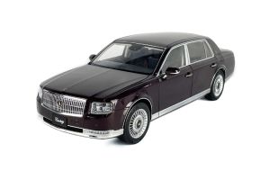 Toyota Century Brown