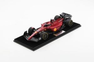 Ferrari F1-75 #16 C. Leclerc Winner 2022 Austrian