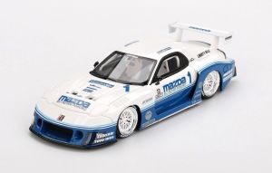 Mazda RX-7 LB-Super Silhouette #1 IMSA