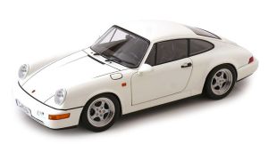 Porsche 964 RS Speedline Rims 1992 White