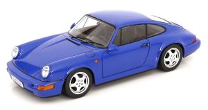 Porsche 964 RS Cup Rims 1992 Blue