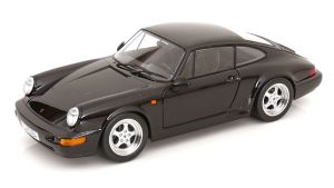 Porsche 964 RS Speedline Rims 1992 Black