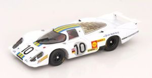 Porsche 917 LH 4.5L #10 24H LeMans 1969