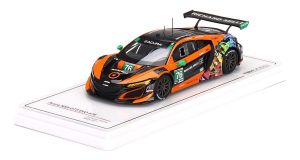 Acura NSX GT3 Evo #76 IMSA 2021