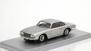 Maserati 5000 GT Ghia Personal Car F. Innocenti