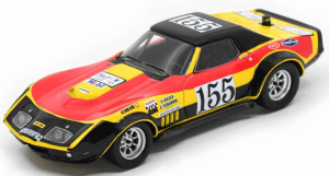 Chevrolet Corvette C3 #155 Tour de France 1970