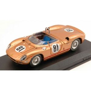 Ferrari 275 P #81 Sebring 1965