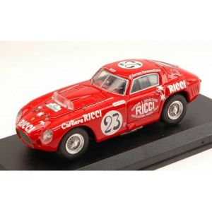 Ferrari 375MM #23 Panamericana Mexico 1953
