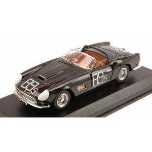 Ferrari 250 California Spider #89 SCCA 1960