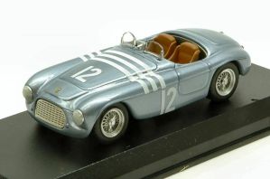 Ferrari 166M Spider #12 Winner GP Svezia 1952