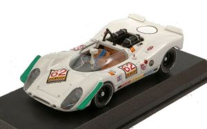 Porsche 908/2 #62 Suzuka 1970