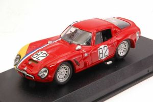 Alfa Romeo TZ2 #82 Nurburgring 1967