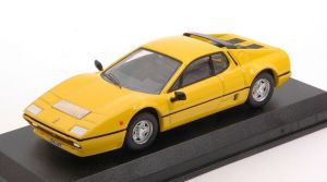 Ferrari 512BB 1976 Yellow