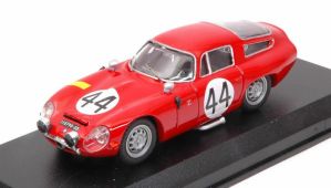 Alfa Romeo TZ1 #44 Sebring 1965